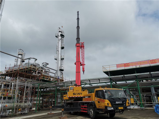 鸡泽县吊具、钢板、枕木等耗材需要单独付费吗？